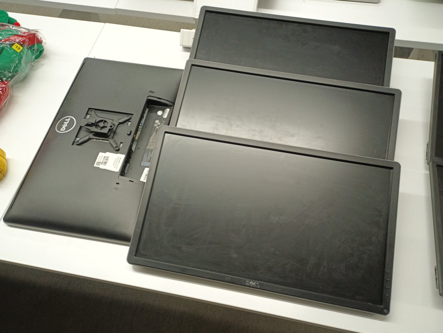 Image for Take II - TV Production Auction 10.12.24 OS130018