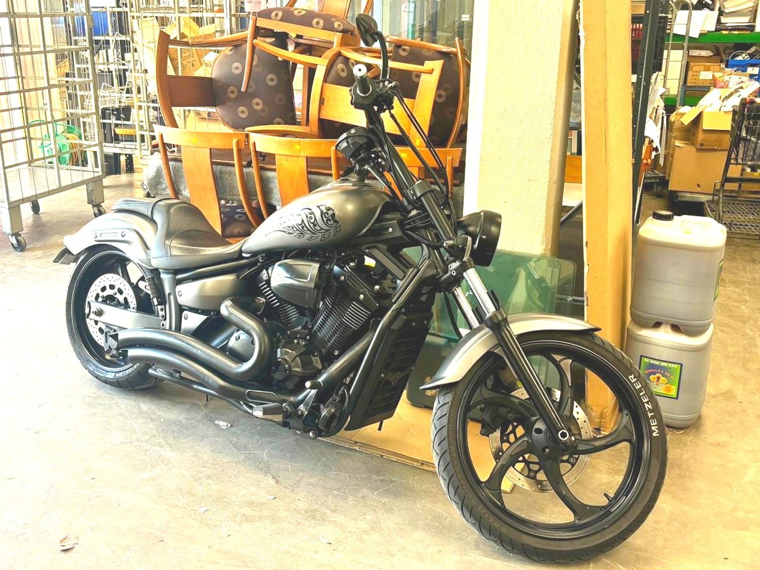 Image for Police & Others Auction 21.11.24 TH130525