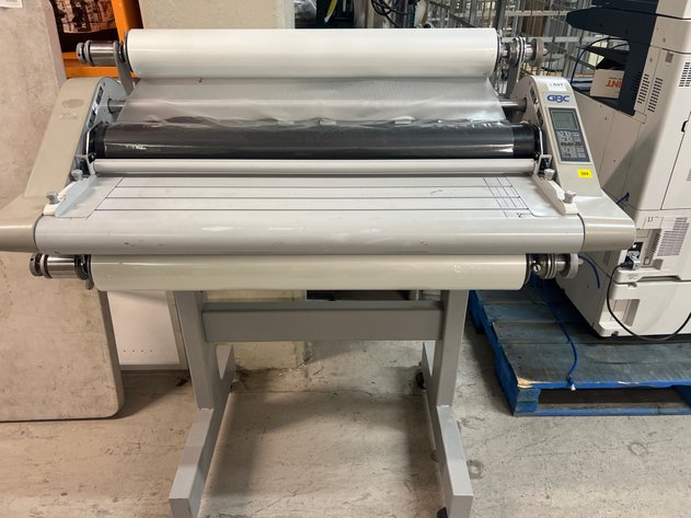 Image for January Liquidations - Signage Company / Catering & Hospo  WE132609