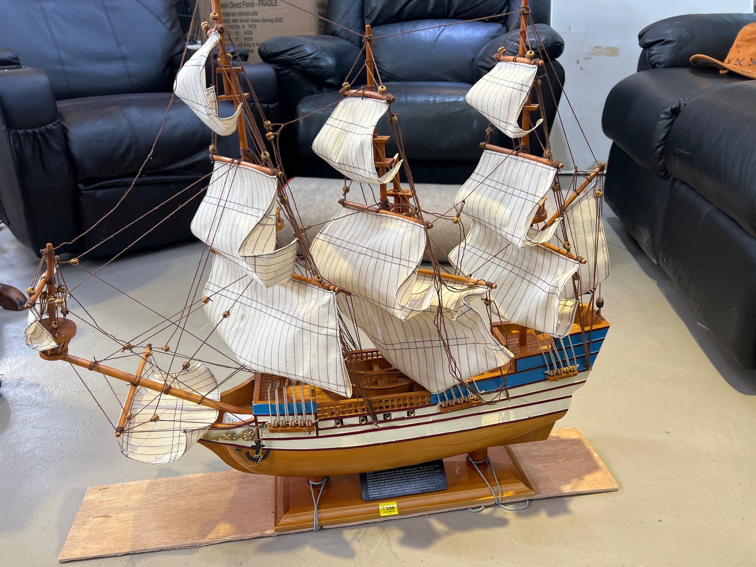 Image for General Goods Auction 02.12.24 MO130530