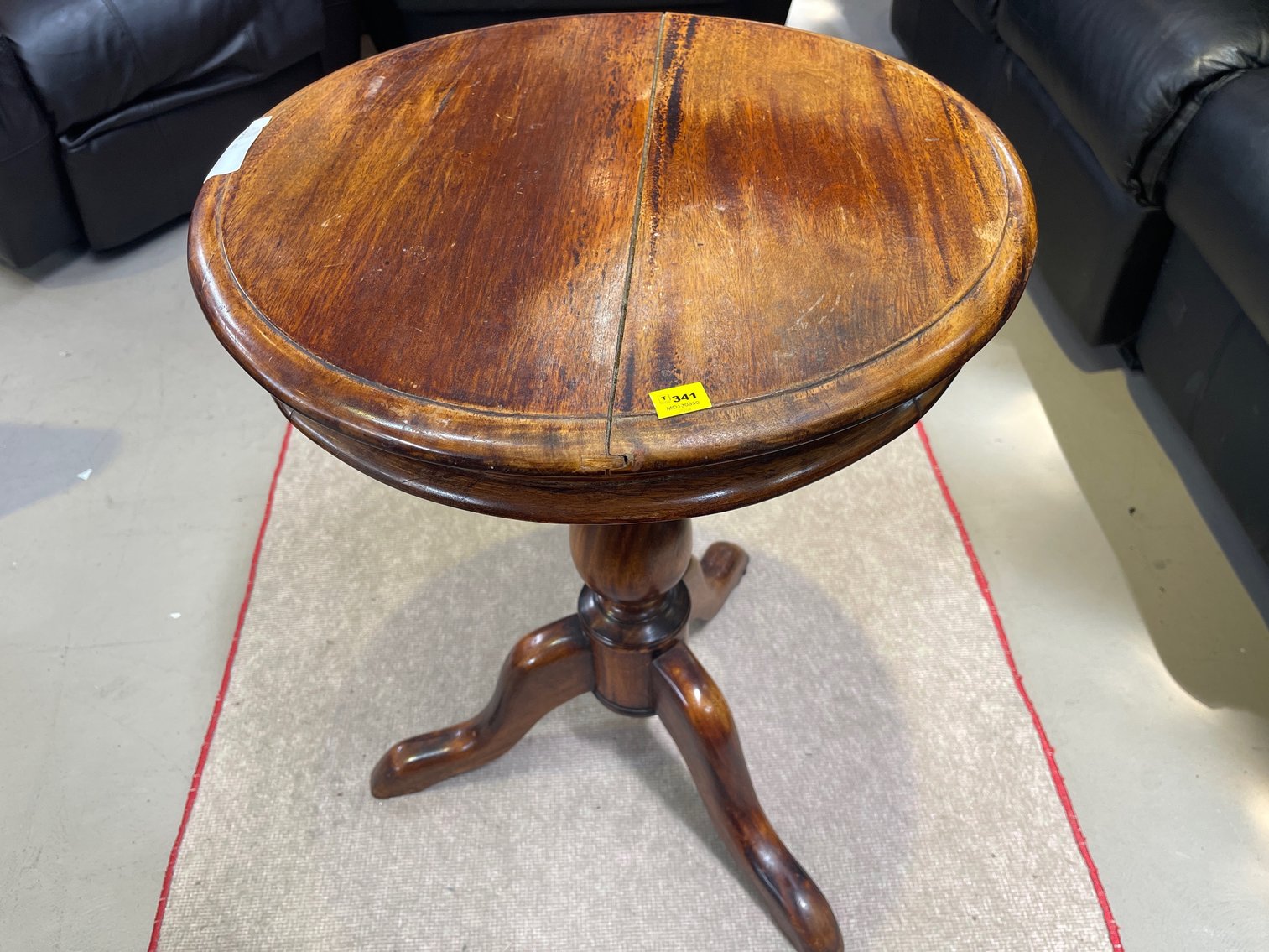 Image for General Goods Auction 02.12.24 MO130530