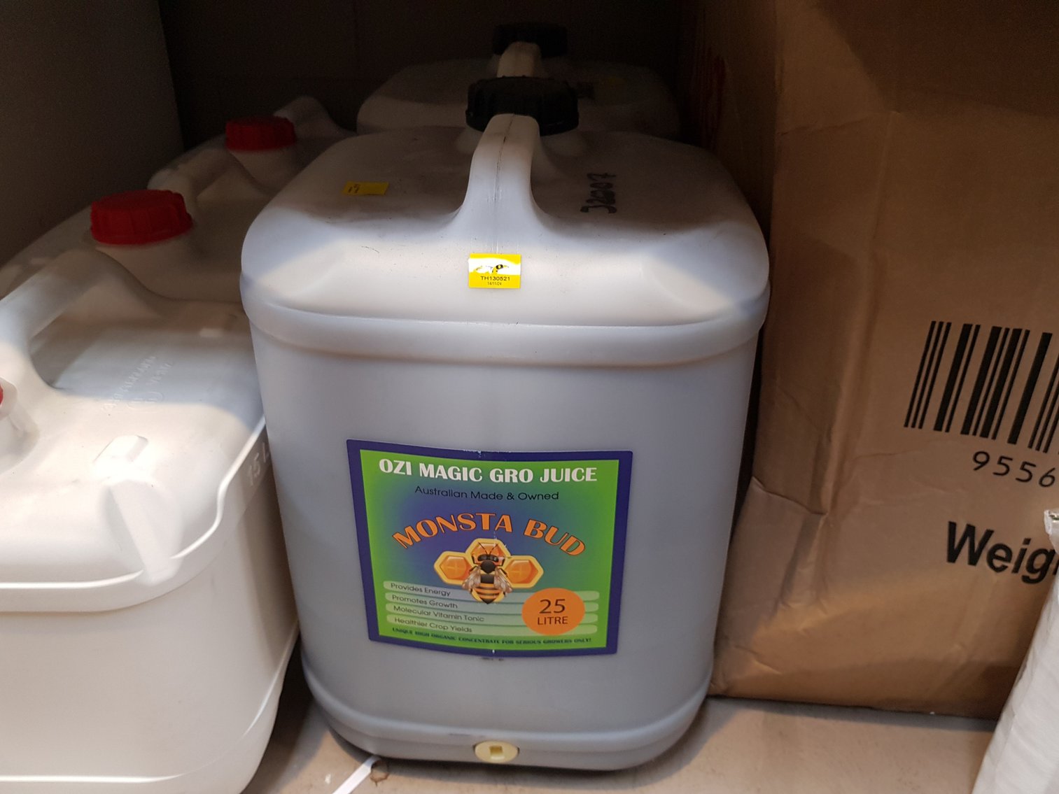 Image for General Goods Auction 09.12.24 MO131529