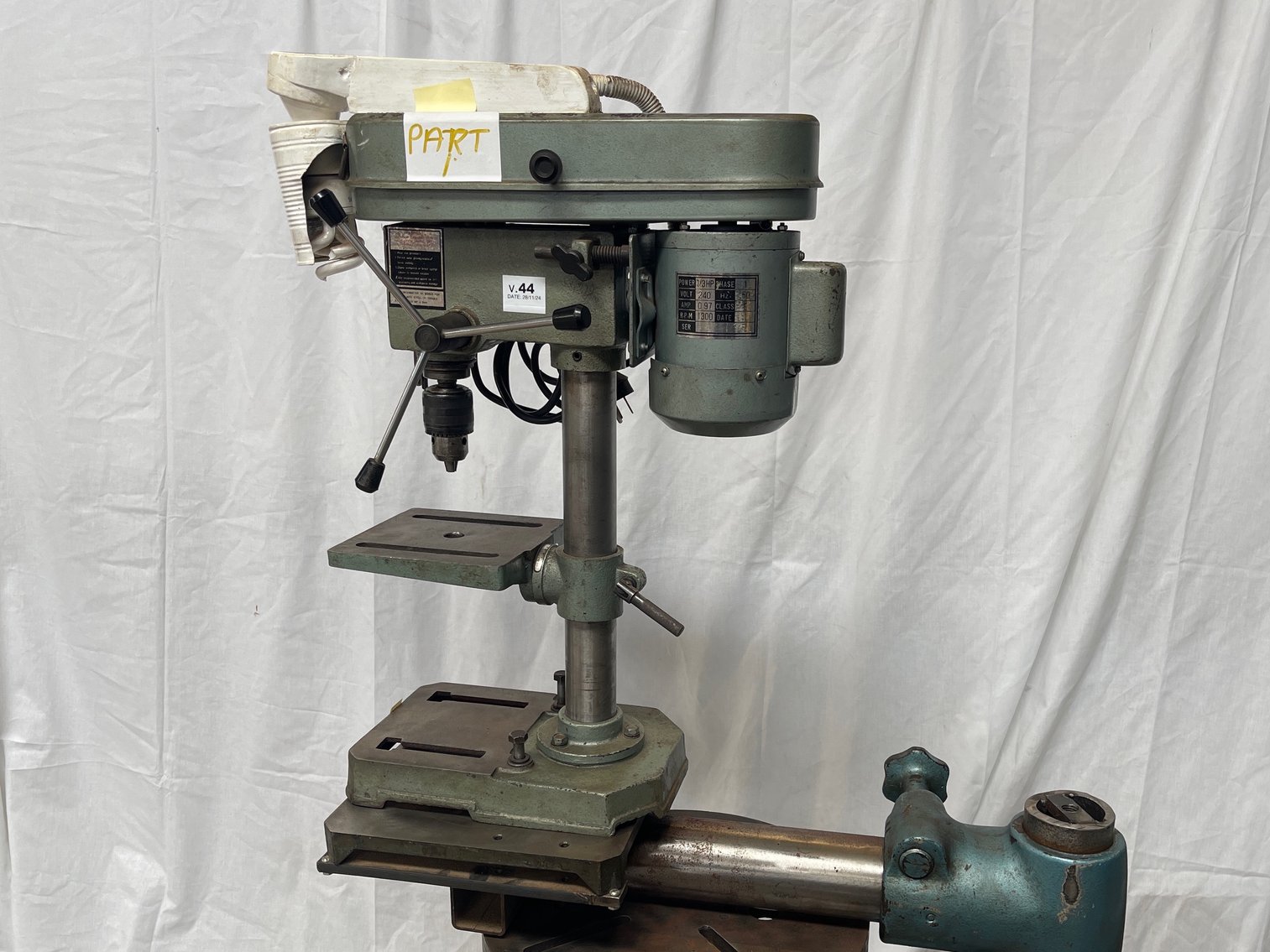 Image for DIY, Tools, Home & Garden Auction 12.12.24 TH131882