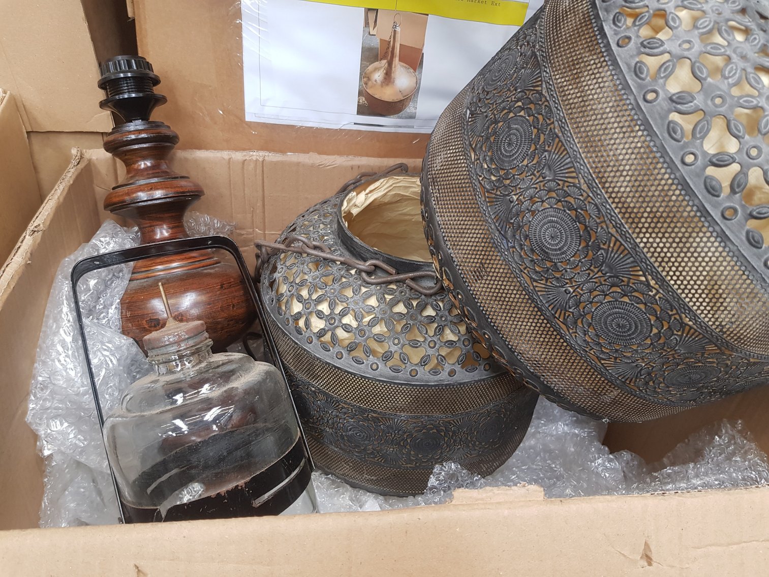 Image for Time Bandits TV Series Auction WGN131951