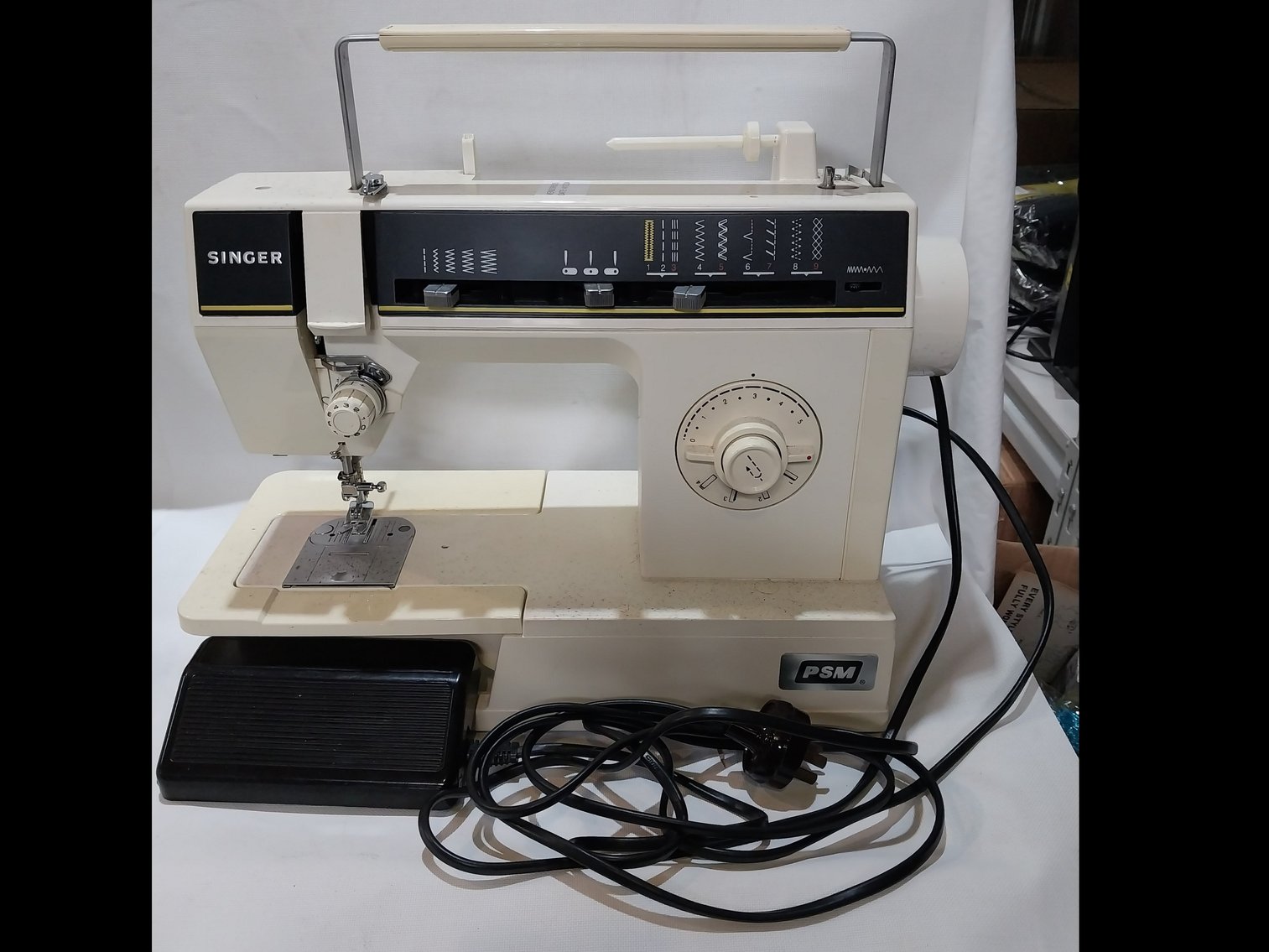 Image for General Goods Auction 16.12.24 MO132267