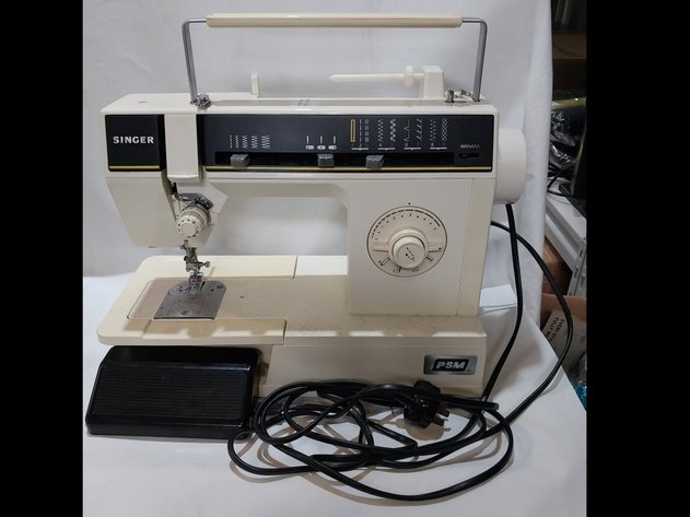 Image for General Goods Auction 16.12.24 MO132267