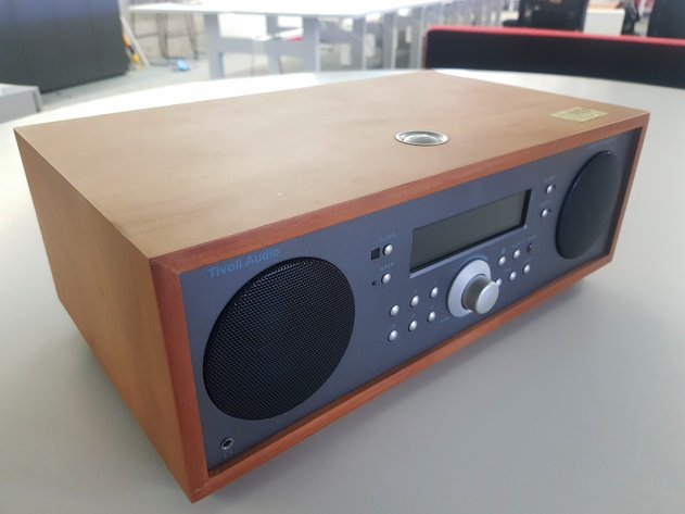 Image for Take III - TV Production Auction 11.2.25 OS132600