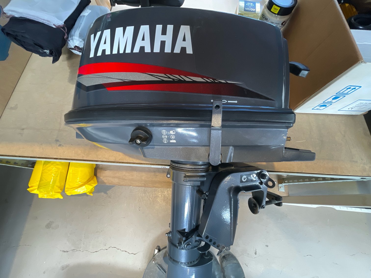 Image for General Goods Auction 20.1.25 MO132604