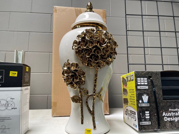 Image for General Goods Auction 20.1.25 MO132604