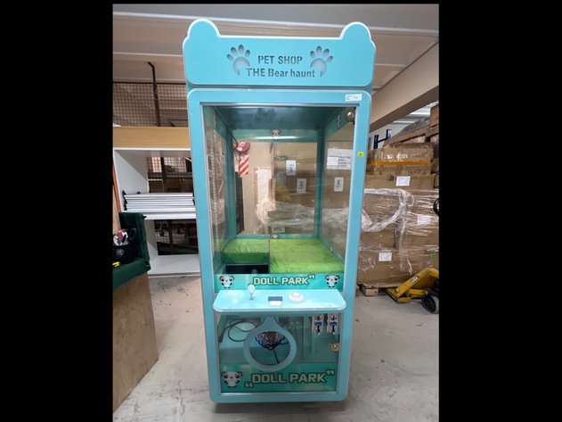 Image for January Liquidations - Signage Company / Catering & Hospo  WE132609