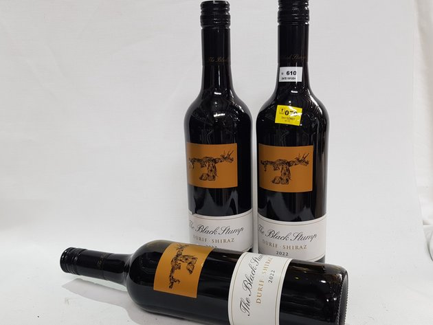 Image for Alcohol & Beverages Auction 09.1.25 TH132601