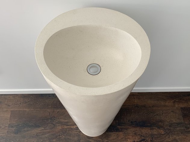 Image for Unreserved Stone Bathroom Clearance Auction 22.1.25 WE132431