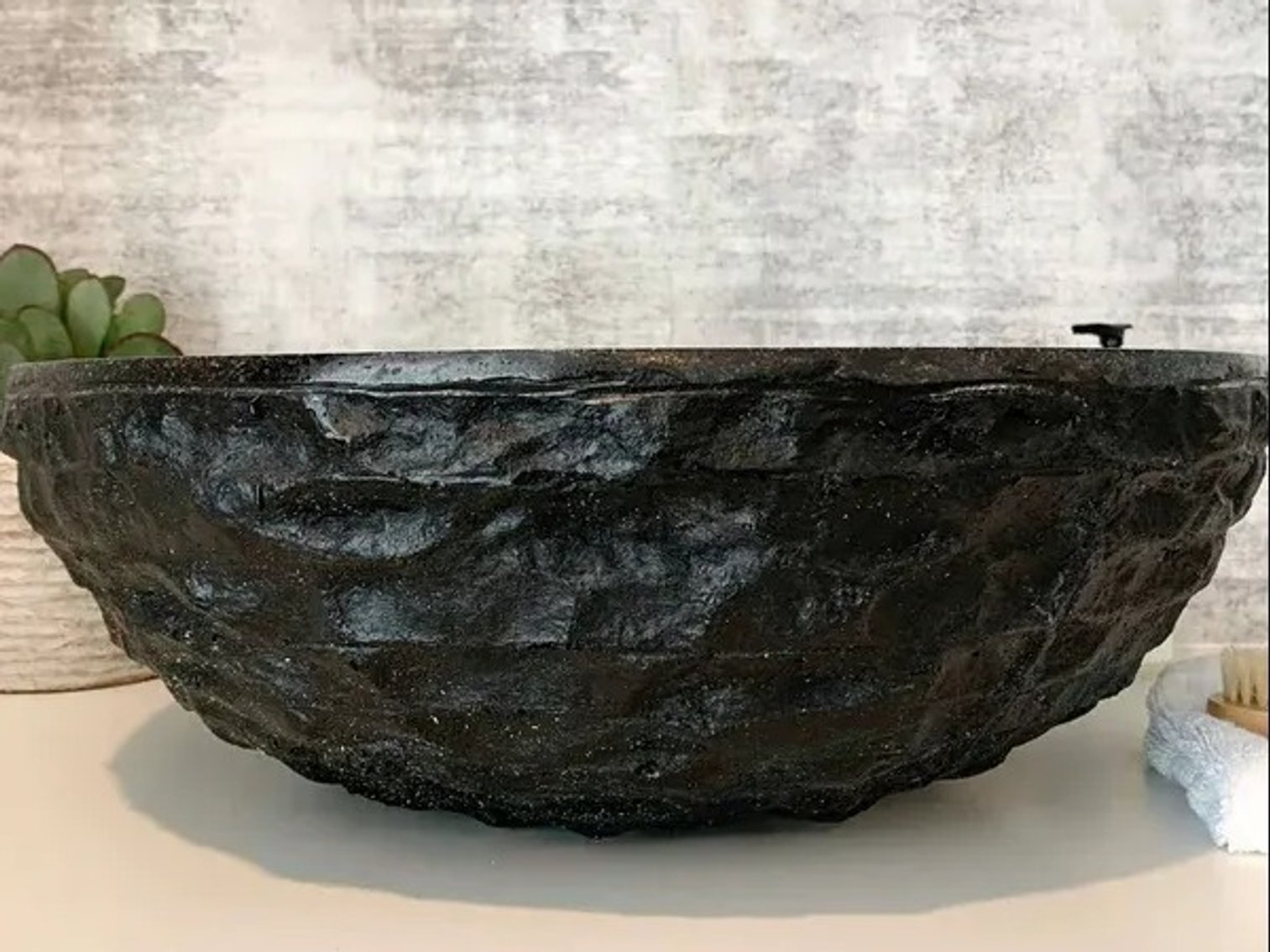 Image for Unreserved Stone Bathroom Clearance Auction 22.1.25 WE132431