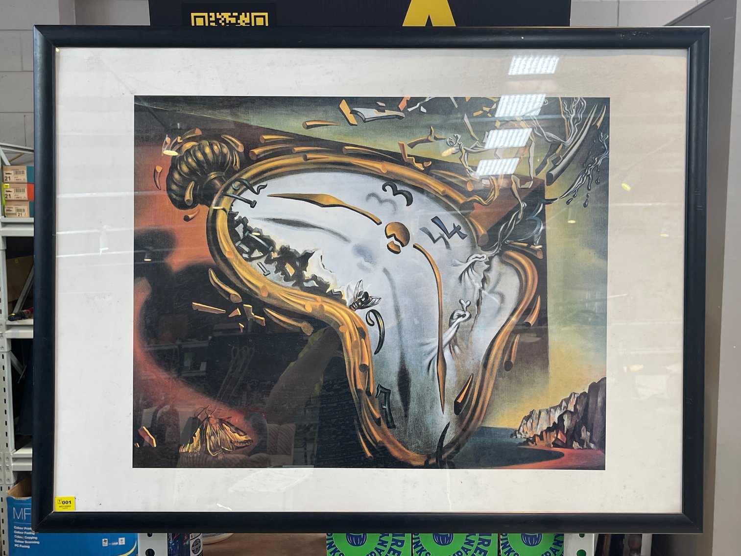 Image for General Goods Auction 13.1.25 MO132602