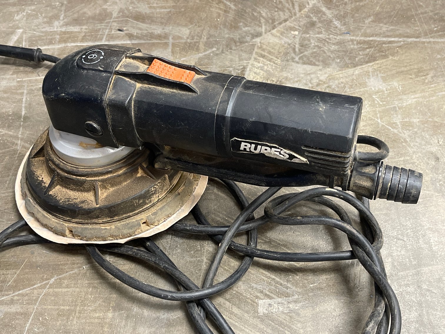 Image for Flooring Liquidation, Tools and Damaged Freight Auction 23.1.25  TH132603