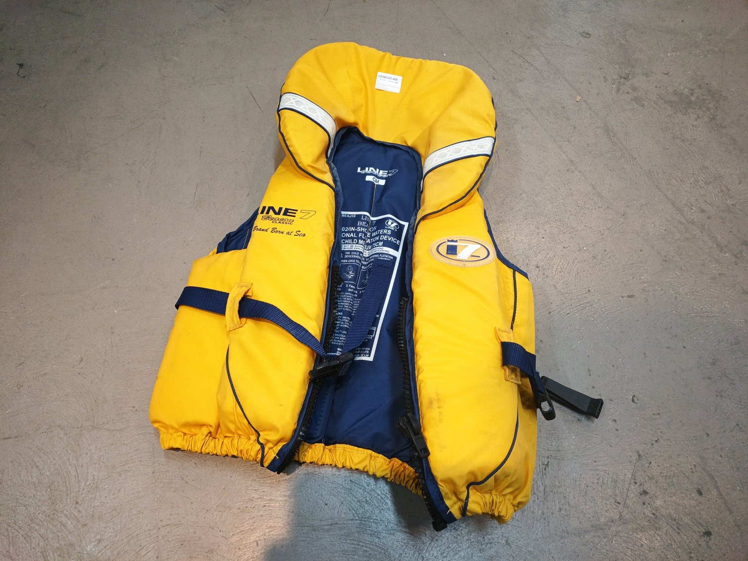 Image for General Goods Auction 28.01.25 TU132607