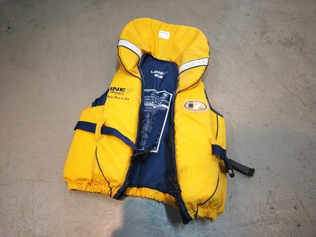 Image for General Goods Auction 28.01.25 TU132607