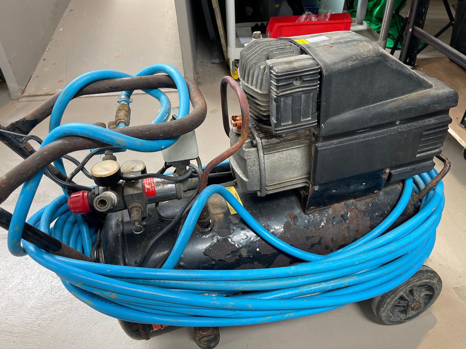 Image for Police & Others Auction 30.01.25 TH132605