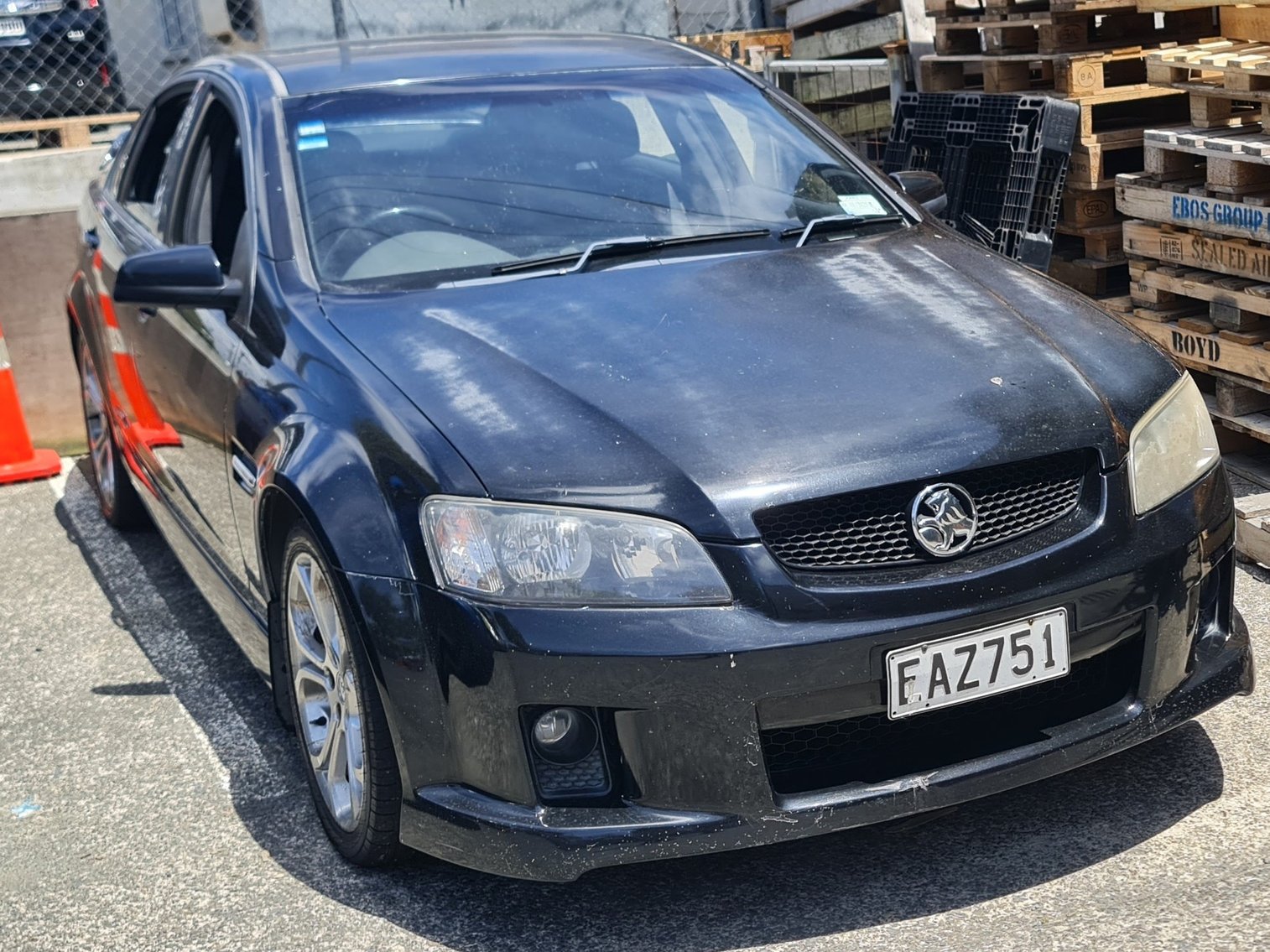 Image for Police & Others Auction 30.01.25 TH132605