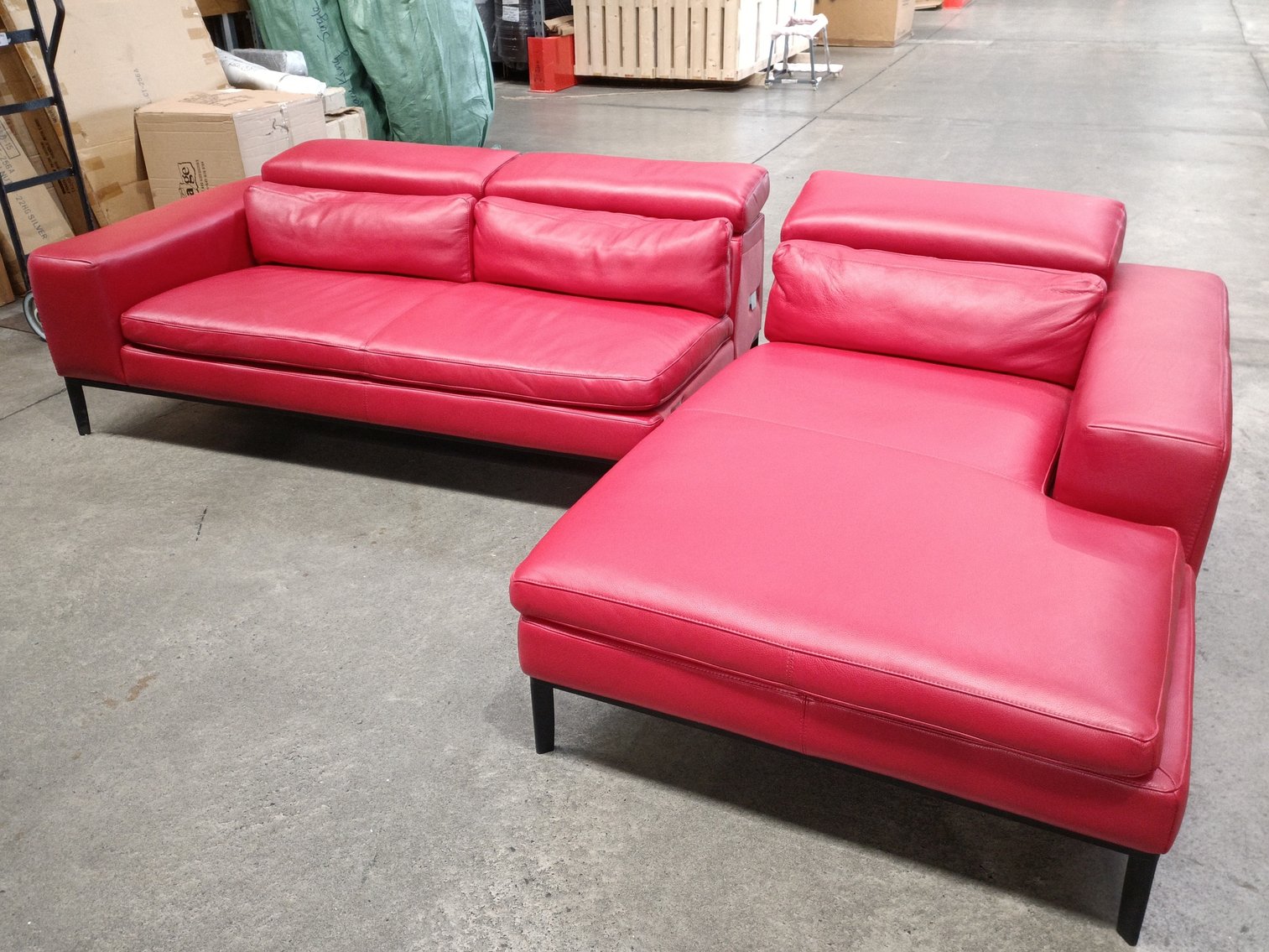 Image for Collage Furniture Stock Clearance 24.03.25 OS132632