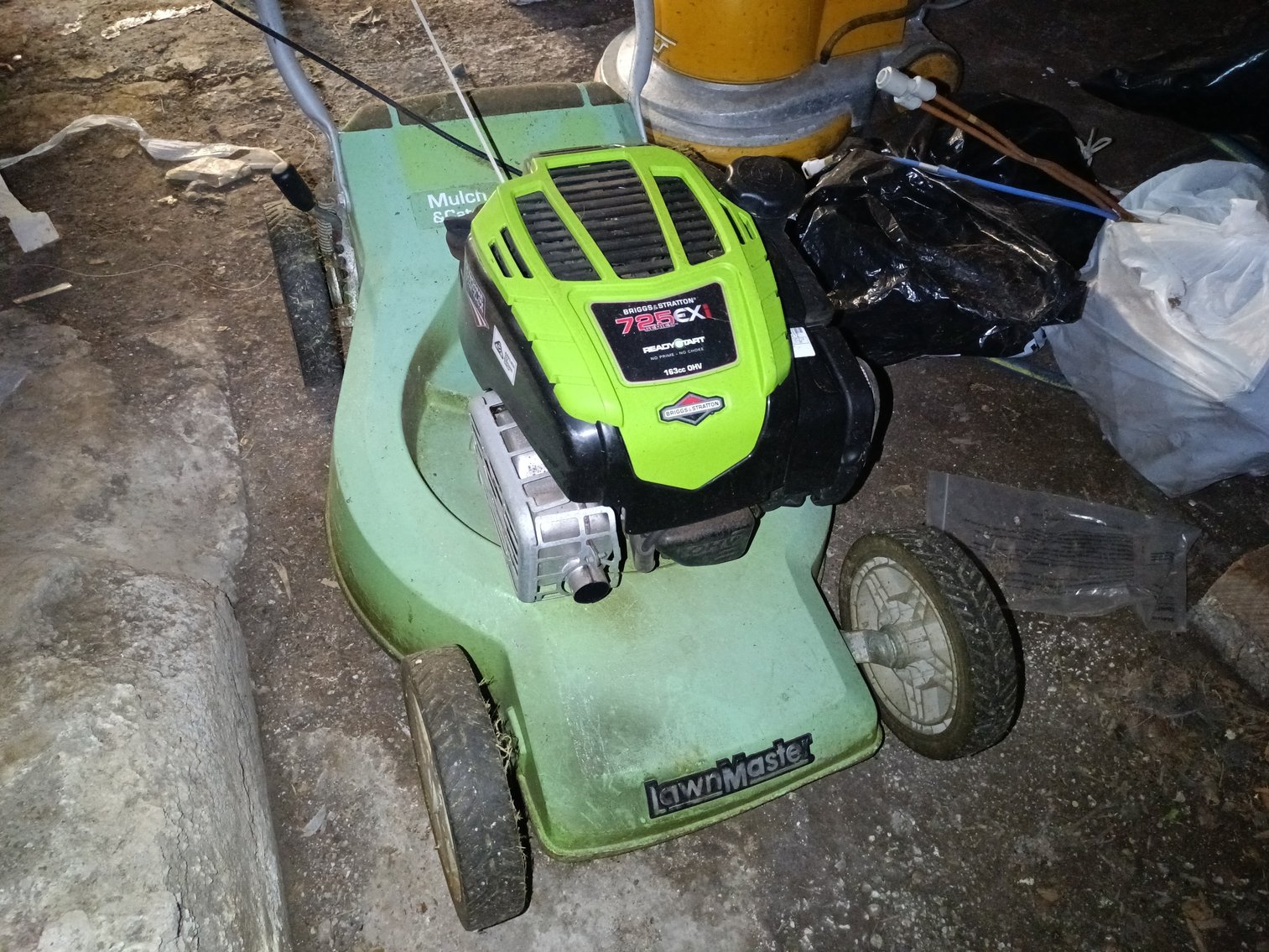 Image for #2 Greenlane House Clearance 13.02.25 OS122005