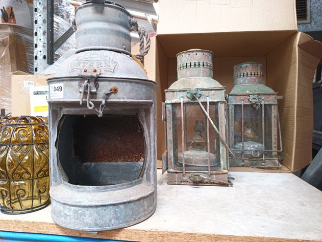 Image for Lights! Auction! Camera! - Time Bandits TV Series Auction Part II 21/1/25WGN132635