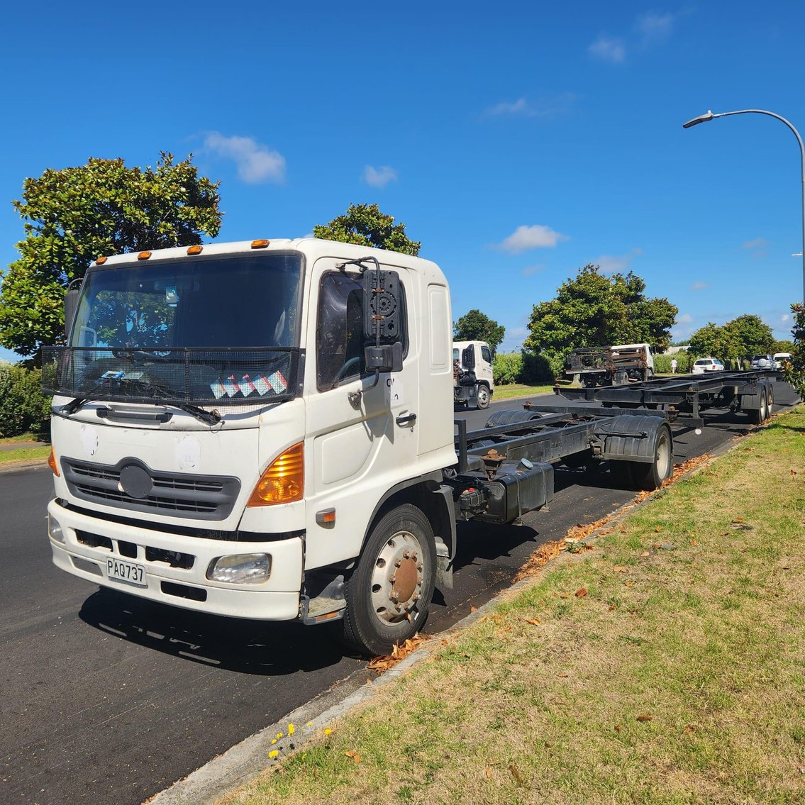 Image for Police & Others Auction 06.02.25 TH132618