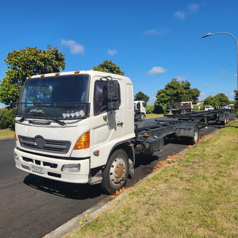 Image for Police & Others Auction 06.02.25 TH132618