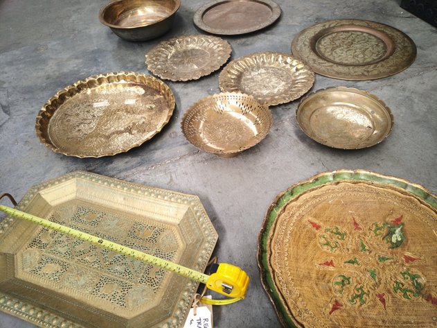 Image for Part 1 - Time Bandits FINAL AUCTION 3.3.25 WGN132649