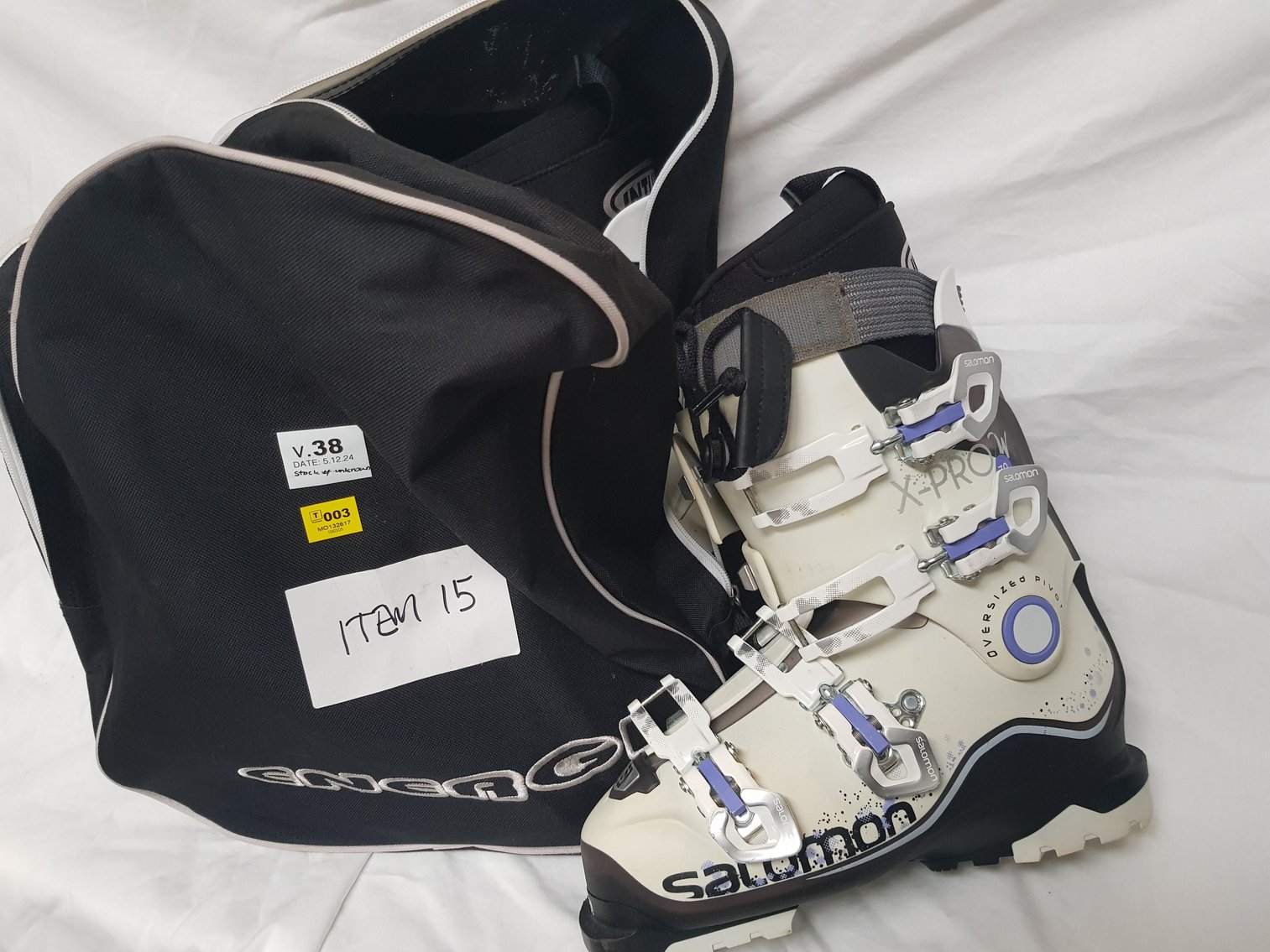 Image for General Goods Auction 10.03.25 MO132645