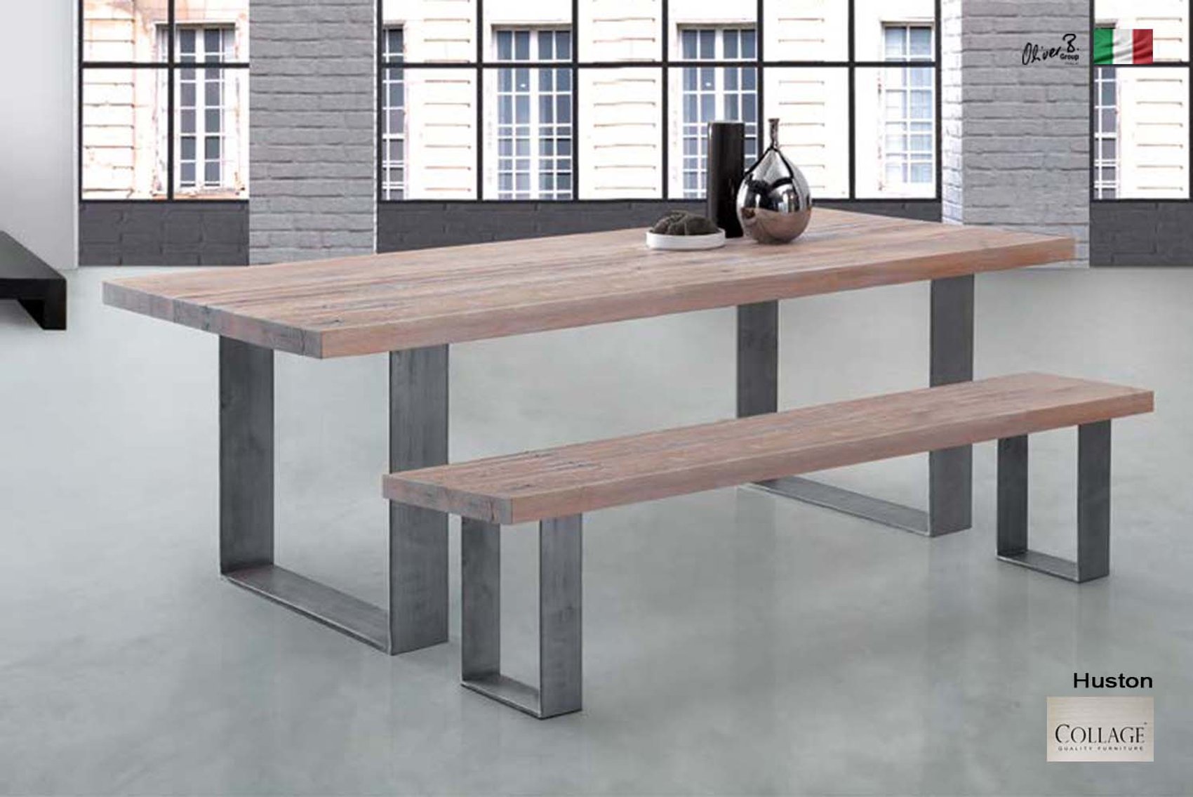 Image for Collage Furniture Stock Clearance 24.03.25 OS132632