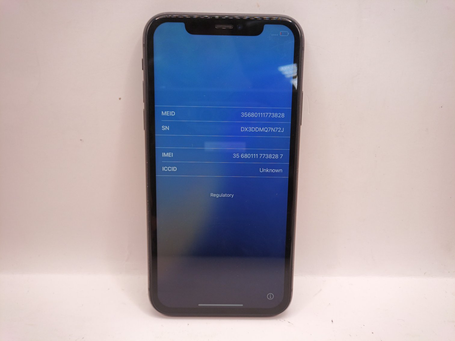 Image for Police & Others Auction 20.03.25 TH132647