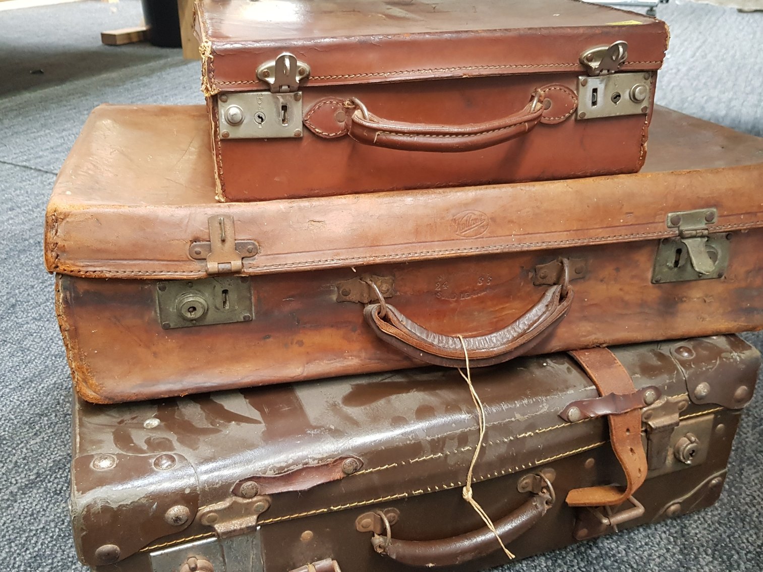 Image for Mini-Series Shutdown Auction 28.04.25 MO121540