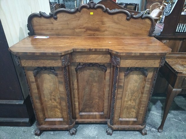 Image for Mini-Series Shutdown Auction 28.04.25 MO121540