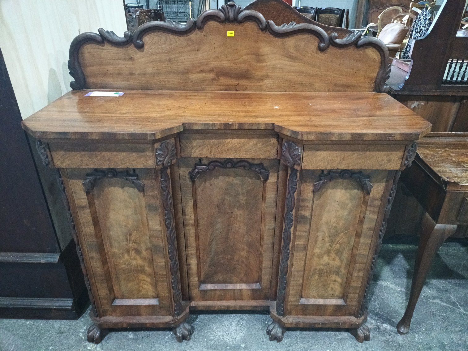 Image for Mini-Series Shutdown Auction 28.04.25 MO121540