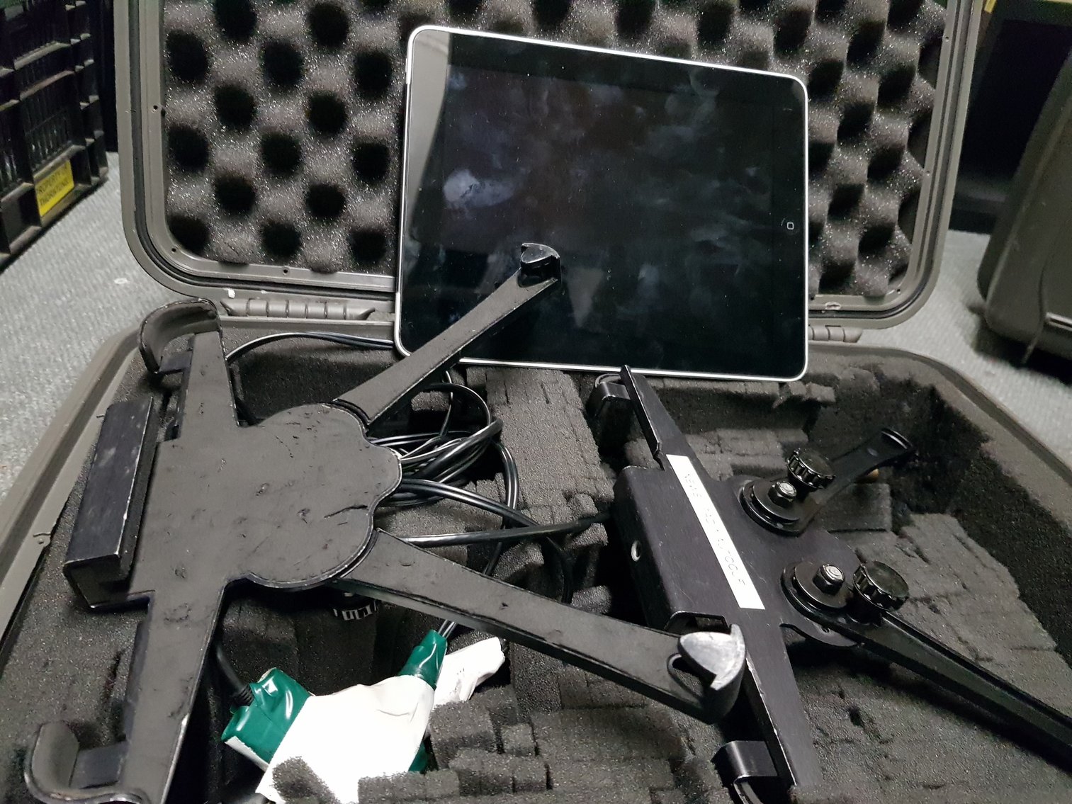 Image for Newshub Tech, TV & Office Clearance Auction 07.04.25 OS132686