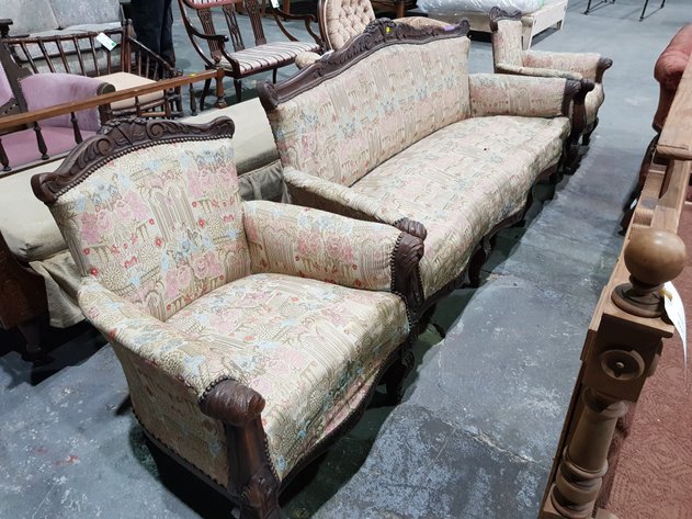 Image for Mini-Series Shutdown Auction 28.04.25 MO121540