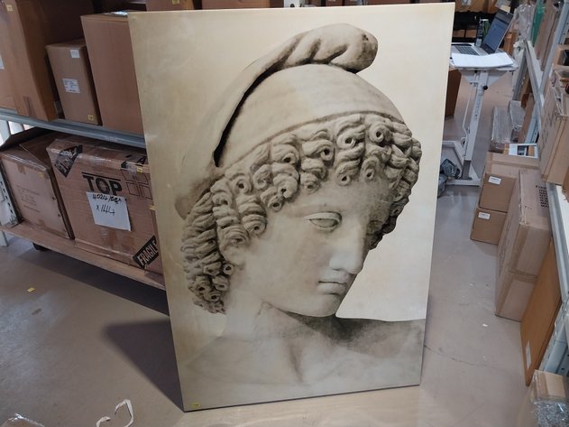 Image for Roam & Loom and Homewares Auction 09.04.25 WE132692