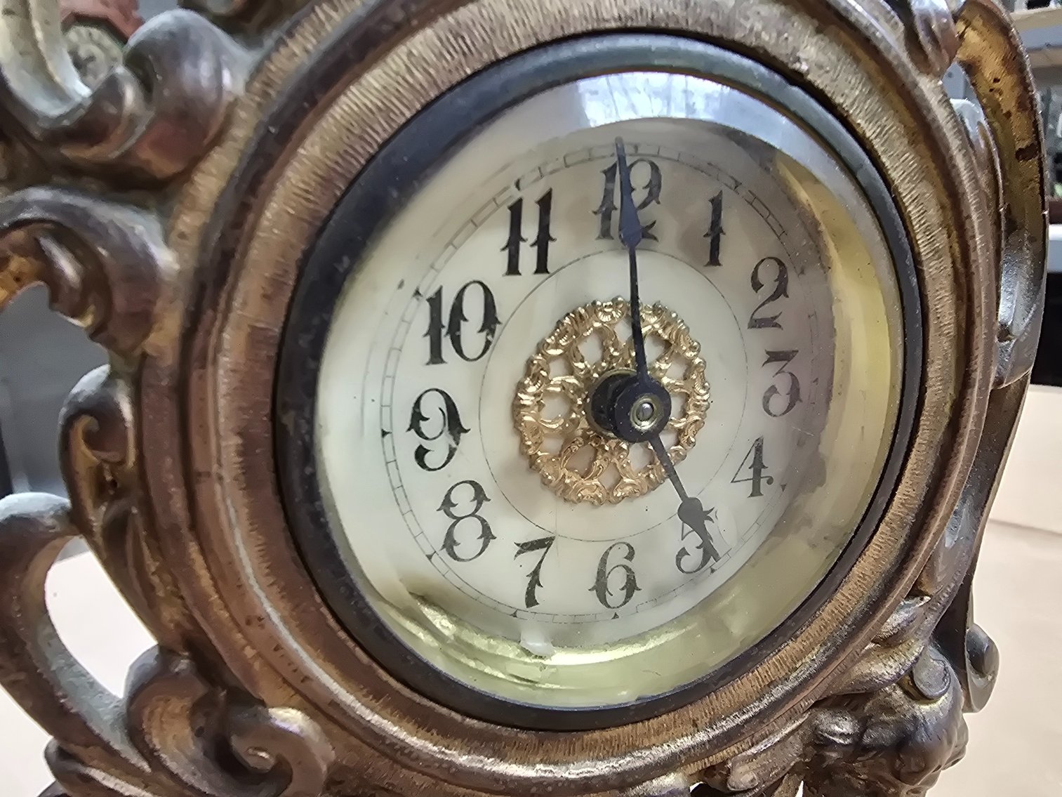 Image for Mini-Series Shutdown Auction 28.04.25 MO121540