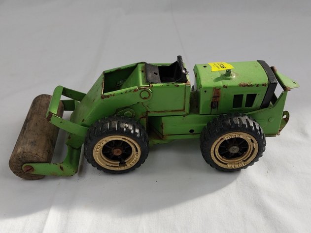 Image for Collectables & Antiques Auction 24.04.25 TH132695