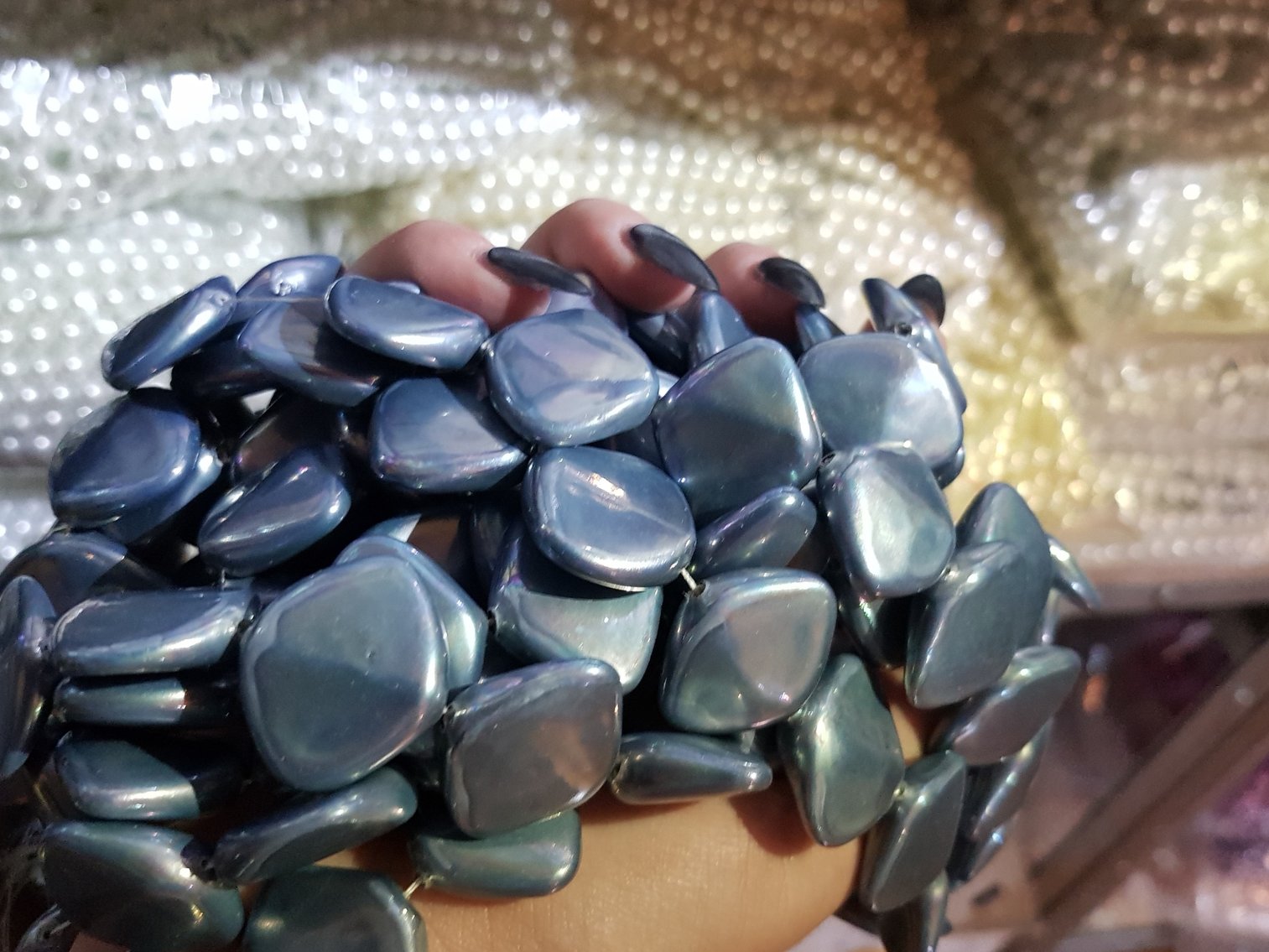 Image for Auckland Beads Store Close Auction 22.4.25 OS132702