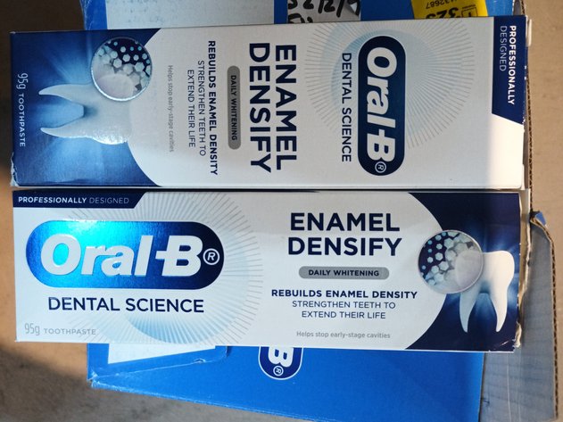 Image for Damaged Freight, Tools & DIY Auction 8.5.25 TH132687