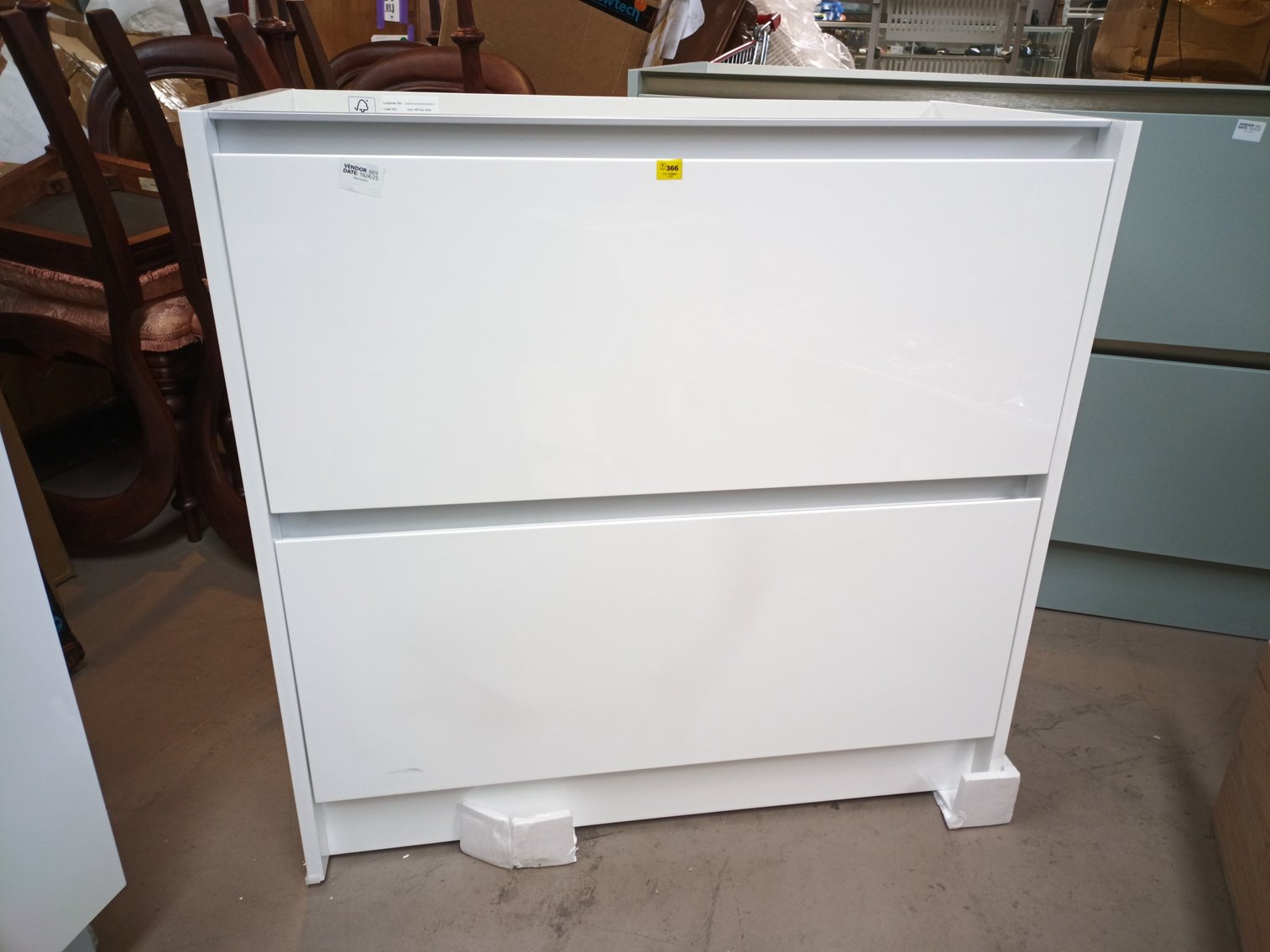 Image for Damaged Freight, Tools & DIY Auction 8.5.25 TH132687