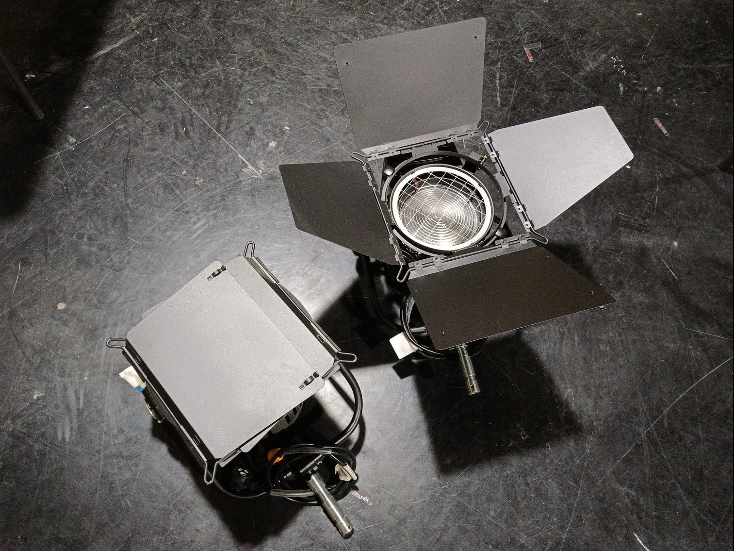 Image for Newshub TV3 Production & Office Clearance Auction 3.6.25 OS132721