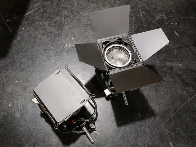 Image for Newshub TV3 Production & Office Clearance Auction 3.6.25 OS132721