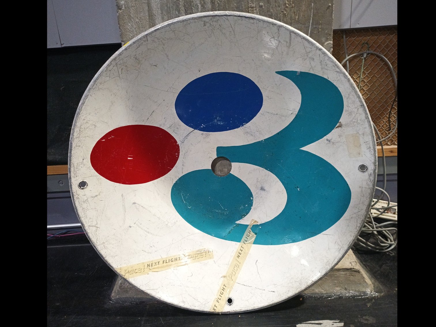 Image for Newshub TV3 Production & Office Clearance Auction 3.6.25 OS132721