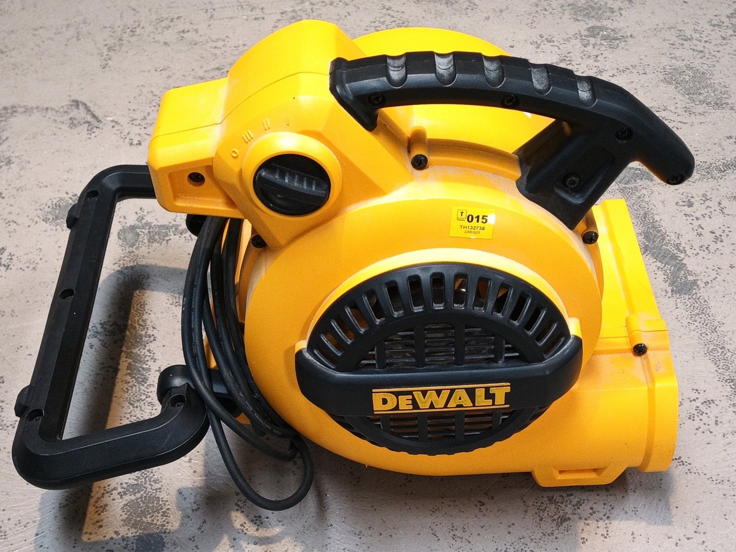 Image for DIY & Tools Auction 22.5.2025 - TH132738