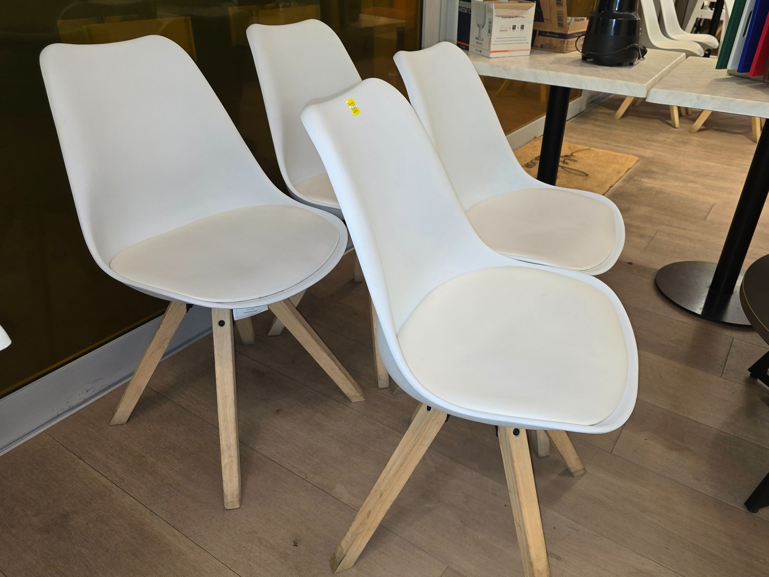 Image for Major Tom Cafe Takapuna (In Liquidation) 16.6.25 OS132745