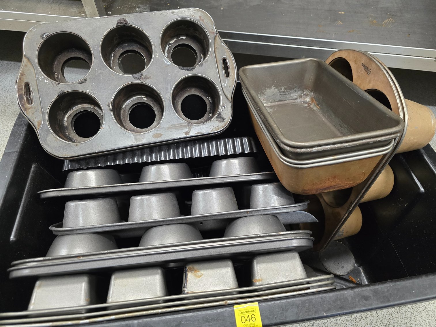 Image for Major Tom Cafe Takapuna (In Liquidation) 16.6.25 OS132745