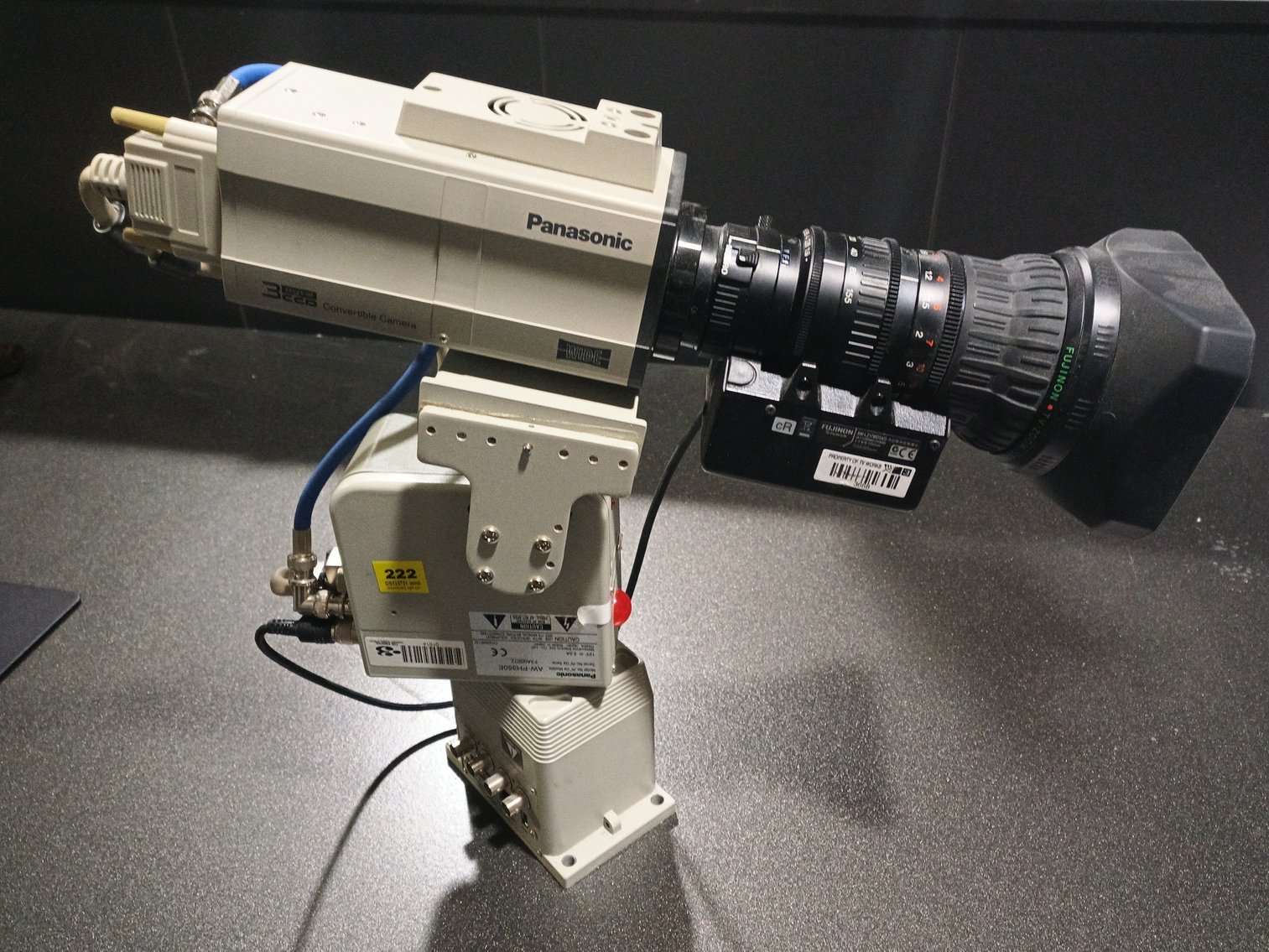 Image for Newshub TV3 Production & Office Clearance Auction 3.6.25 OS132721